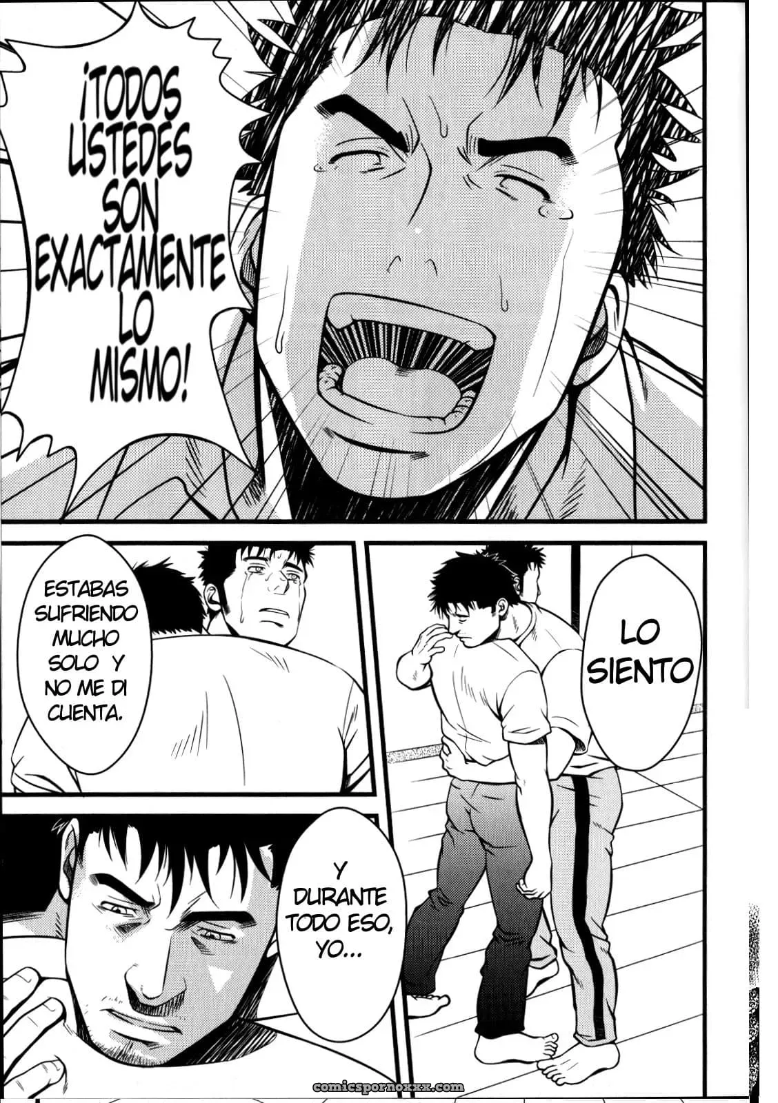 Monstruos - Página 19