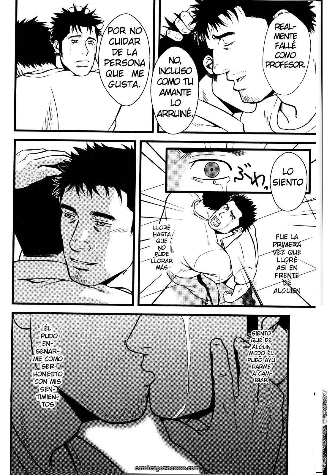 Monstruos - Página 20