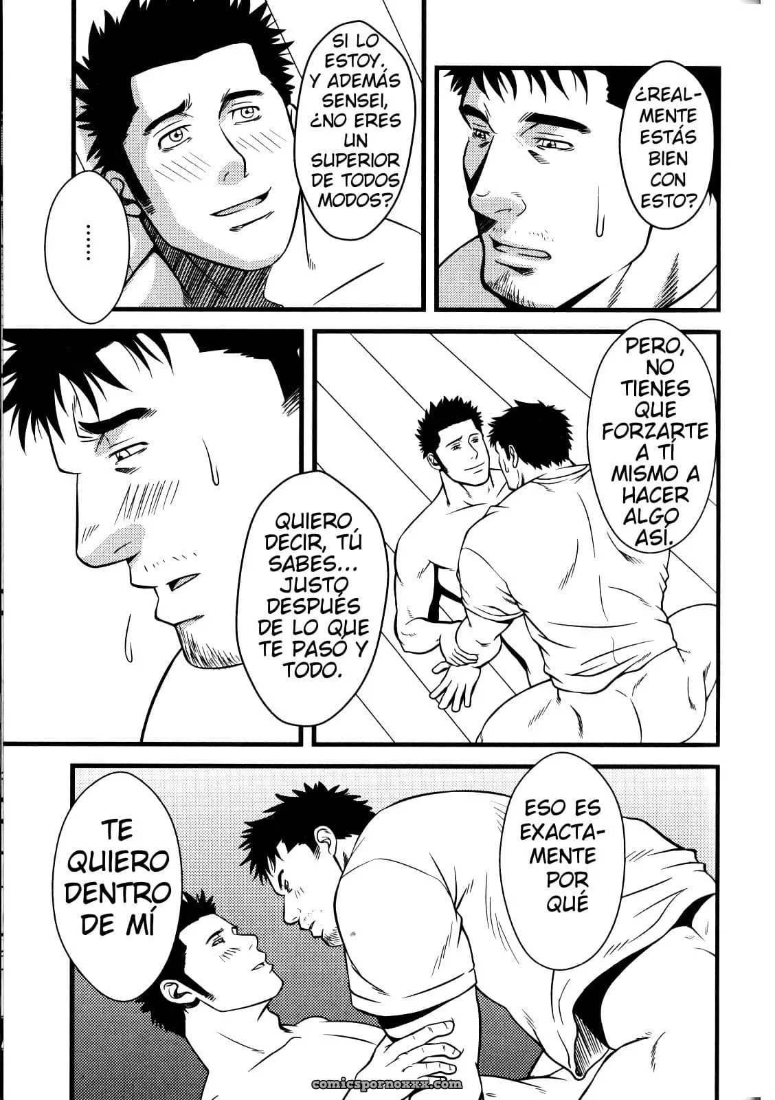 Monstruos - Página 21