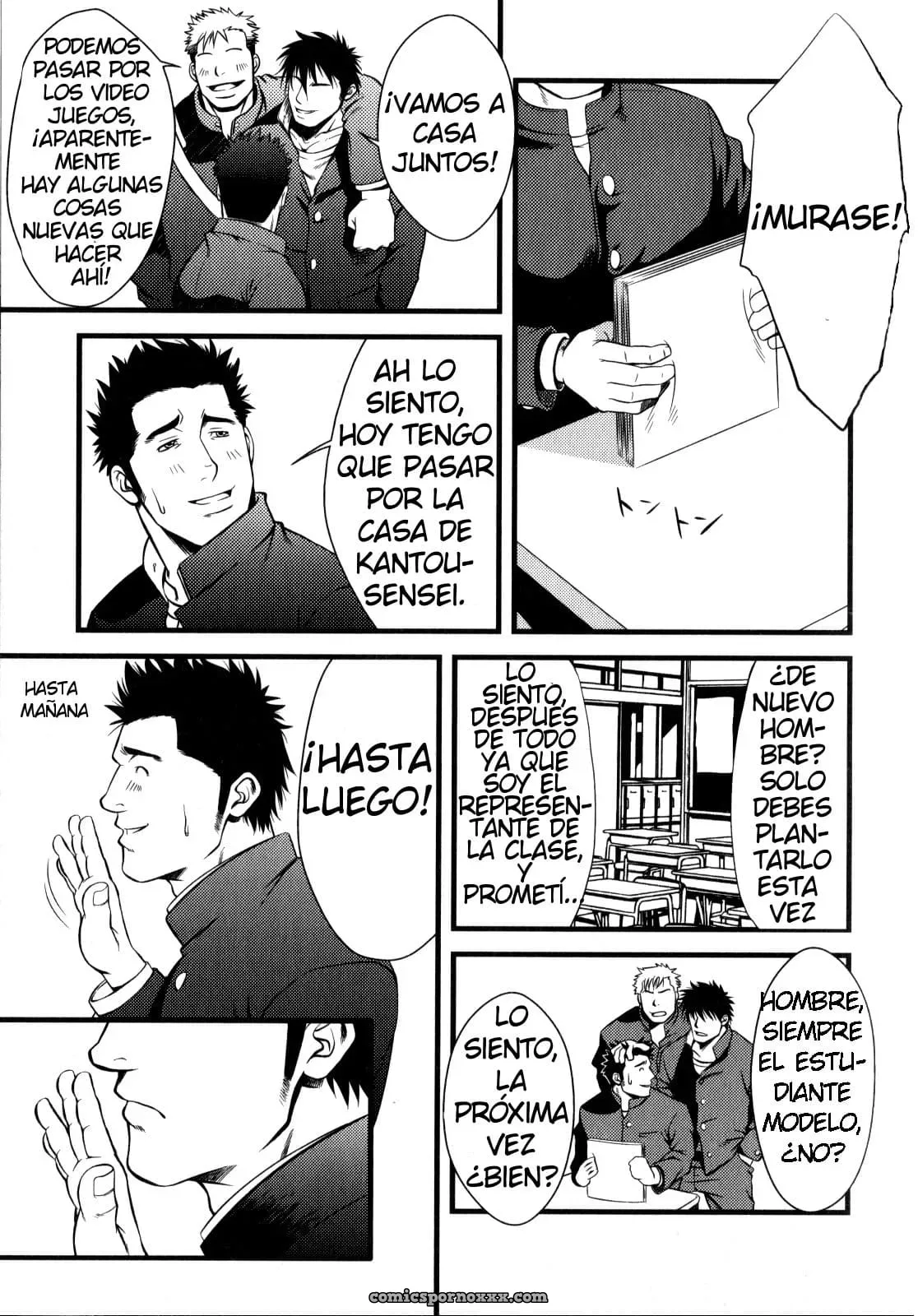 Monstruos - Página 3