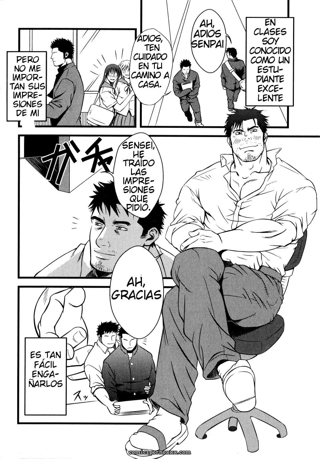 Monstruos - Página 4