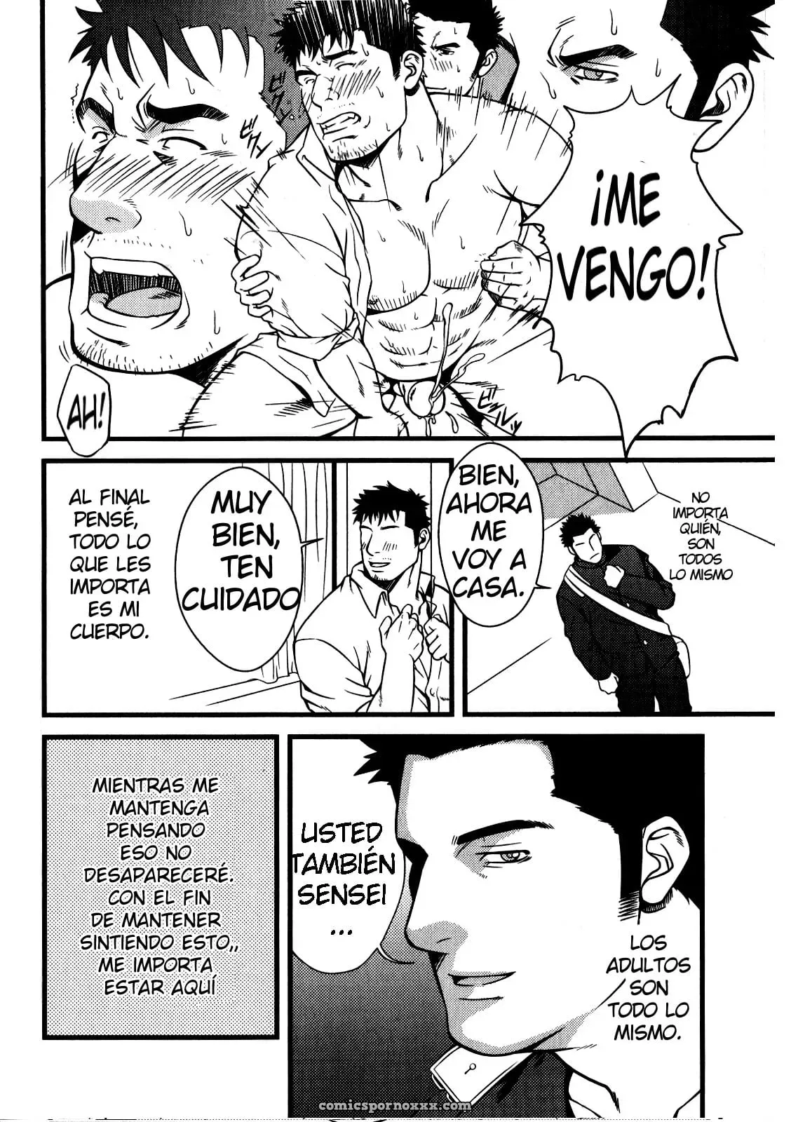 Monstruos - Página 8