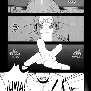 Monstruos - Página 1