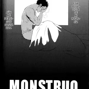 Monstruos - Página 2