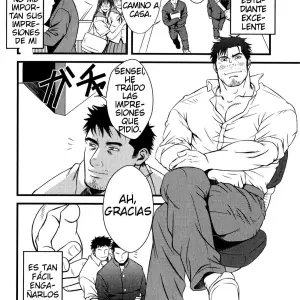 Monstruos - Página 4