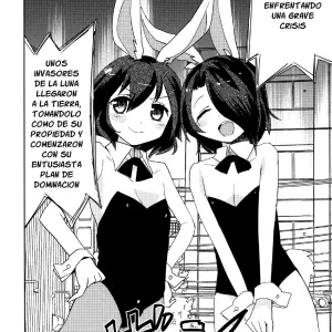 Moonlight Uousaou - Página 4