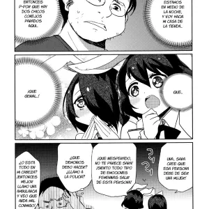 Moonlight Uousaou - Página 6