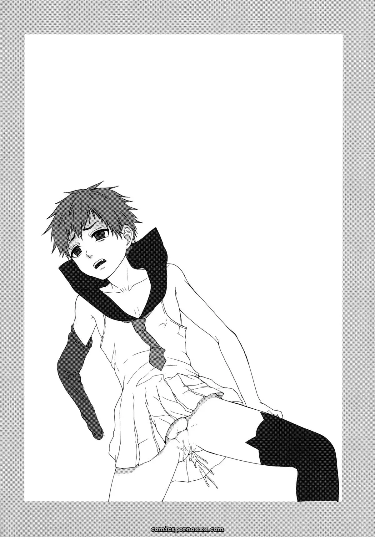 Nekama Circra Chan - Página 27