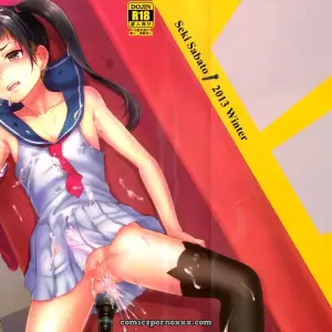 Nekama Circra Chan - Página 3