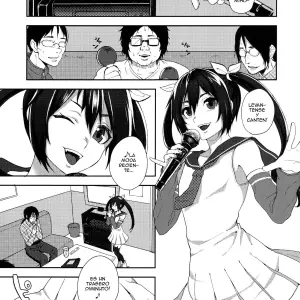 Nekama Circra Chan - Página 4