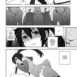 Nekama Circra Chan - Página 5