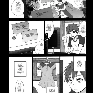 Nekama Circra Chan - Página 6