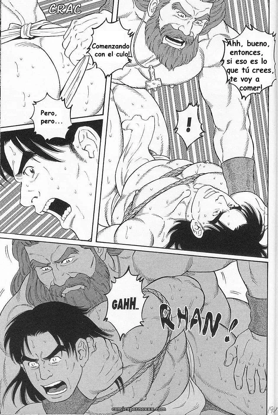 Oeyama Kitan - Página 10