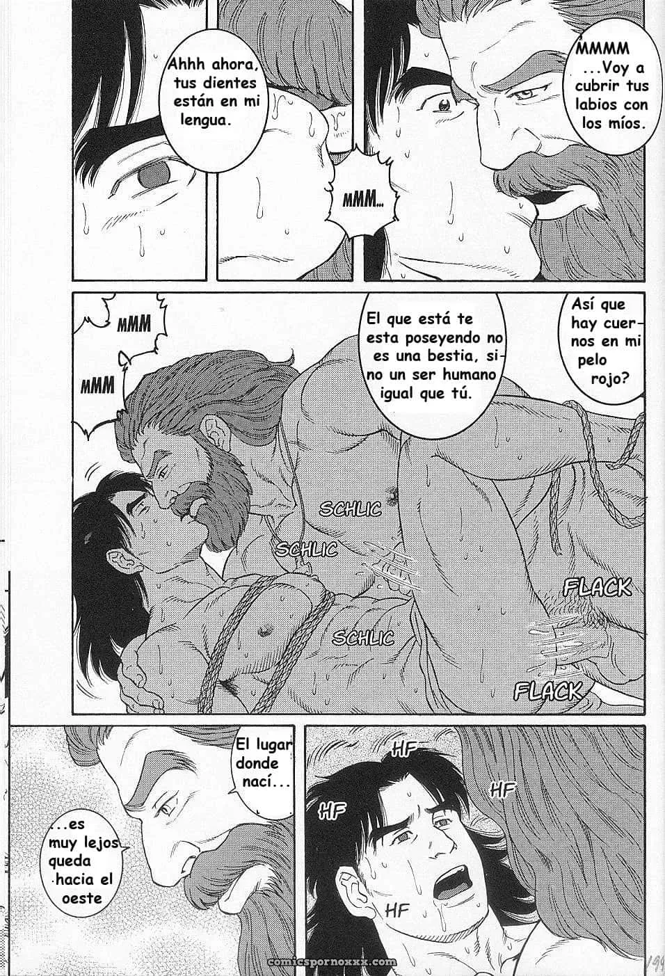 Oeyama Kitan - Página 14