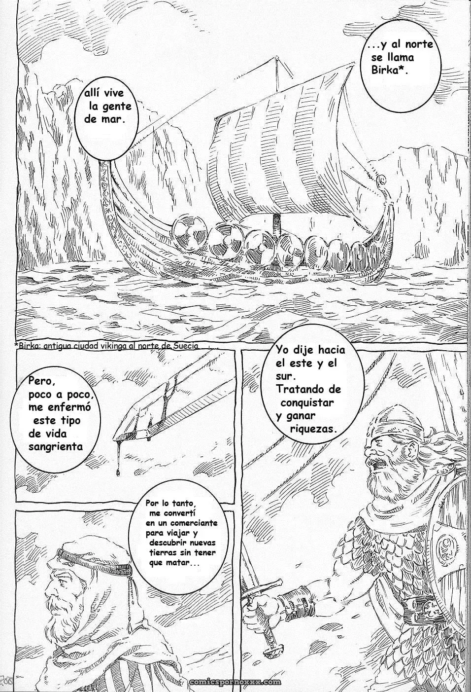 Oeyama Kitan - Página 15