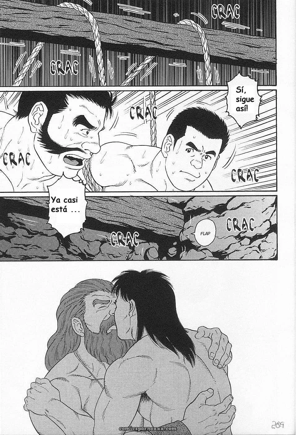 Oeyama Kitan - Página 24