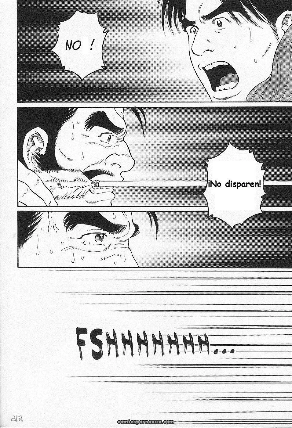 Oeyama Kitan - Página 27