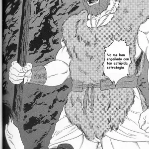 Oeyama Kitan - Página 3