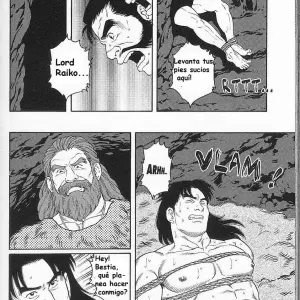 Oeyama Kitan - Página 7