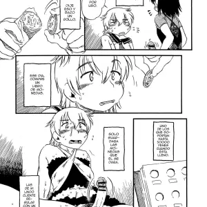 One Coin | Una Moneda (Kawaii Boku) - Página 7