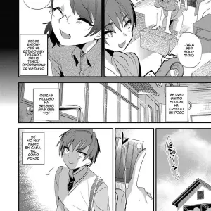 Onii-san Nan Dakara Gaman Shinasai - Página 5