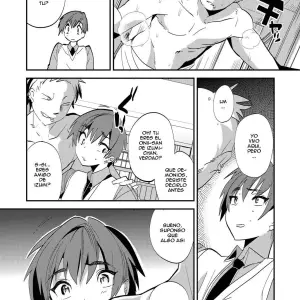 Onii-san Nan Dakara Gaman Shinasai - Página 6