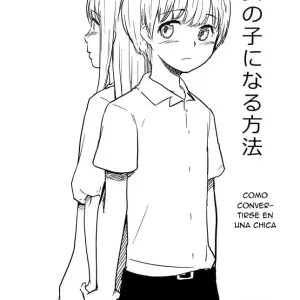 Onnanoko Ni Naru Houhou (Hourou Musuko) - Página 1