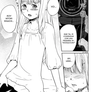 Onnanoko Ni Naru Houhou (Hourou Musuko) - Página 2