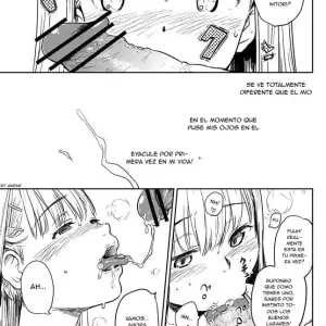 Onnanoko Ni Naru Houhou (Hourou Musuko) - Página 4