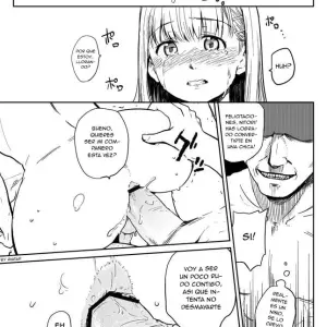 Onnanoko Ni Naru Houhou (Hourou Musuko) - Página 6