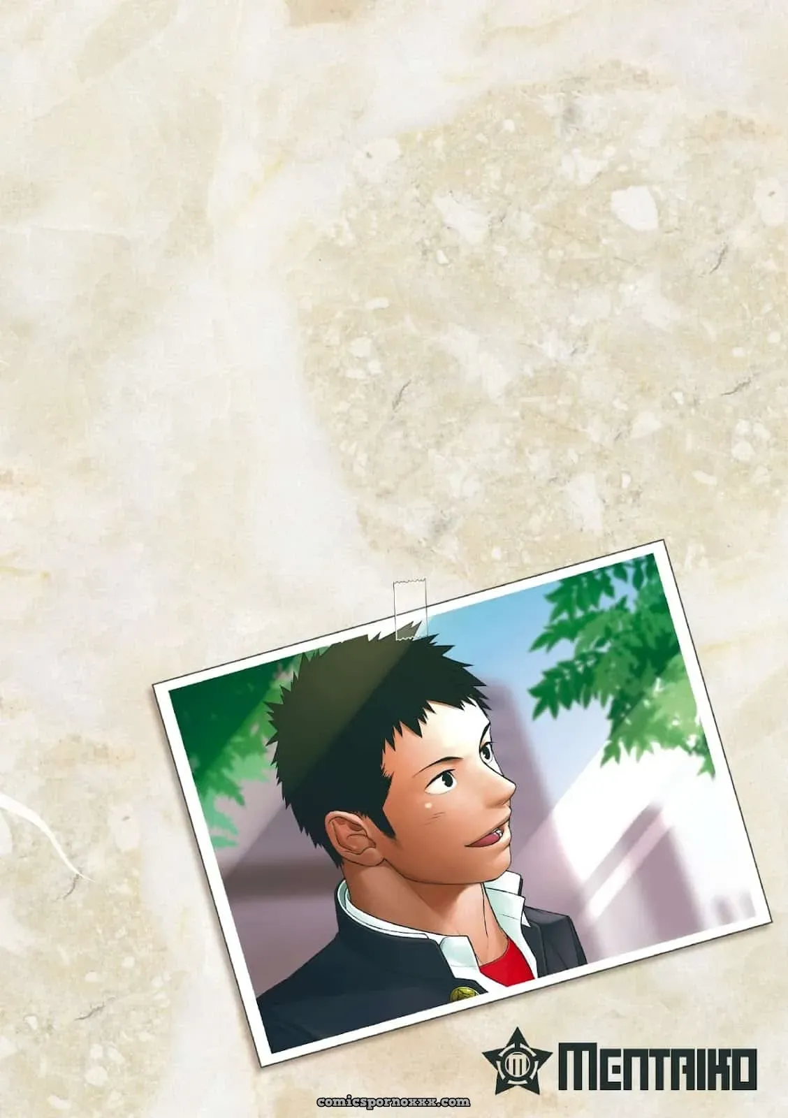 Priapus #1 - Página 28