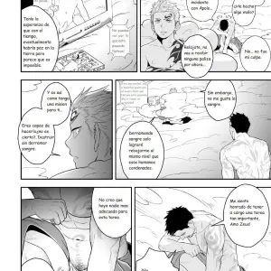 Priapus #1 - Página 3