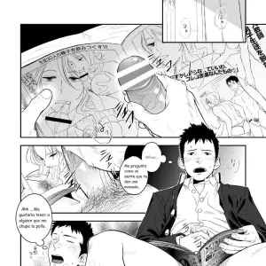 Priapus #1 - Página 5