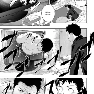 Priapus #1 - Página 6