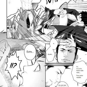 Priapus #1 - Página 7