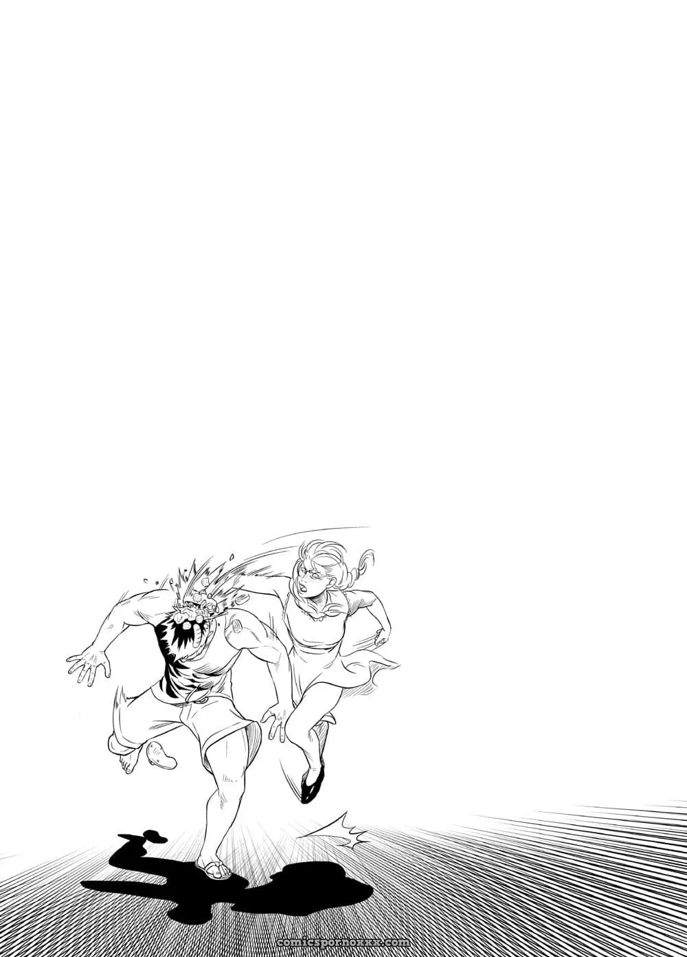 Priapus #2 - Página 27