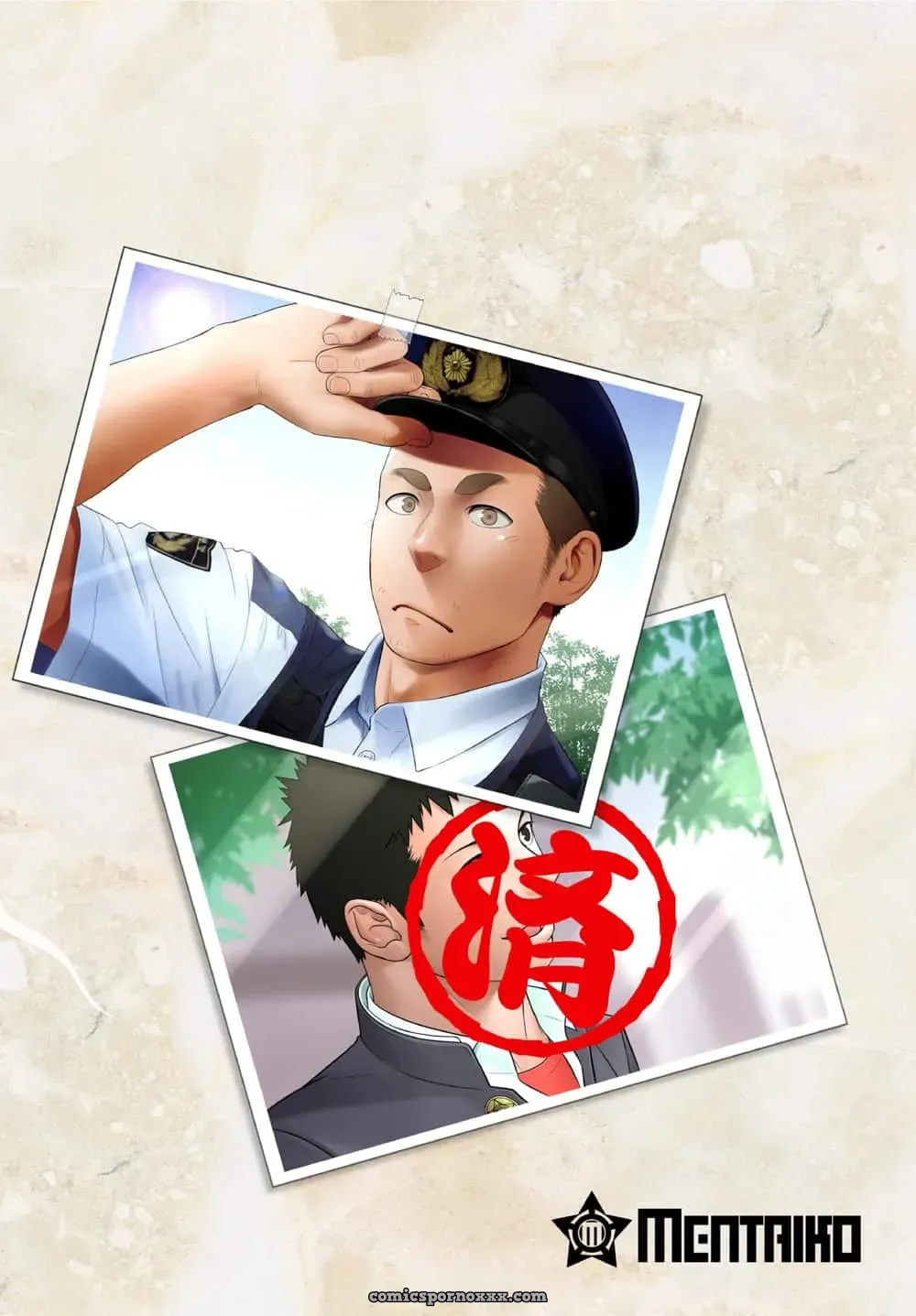 Priapus #2 - Página 31