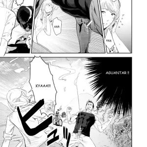 Priapus #2 - Página 5