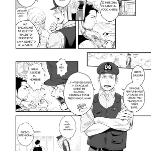 Priapus #2 - Página 6