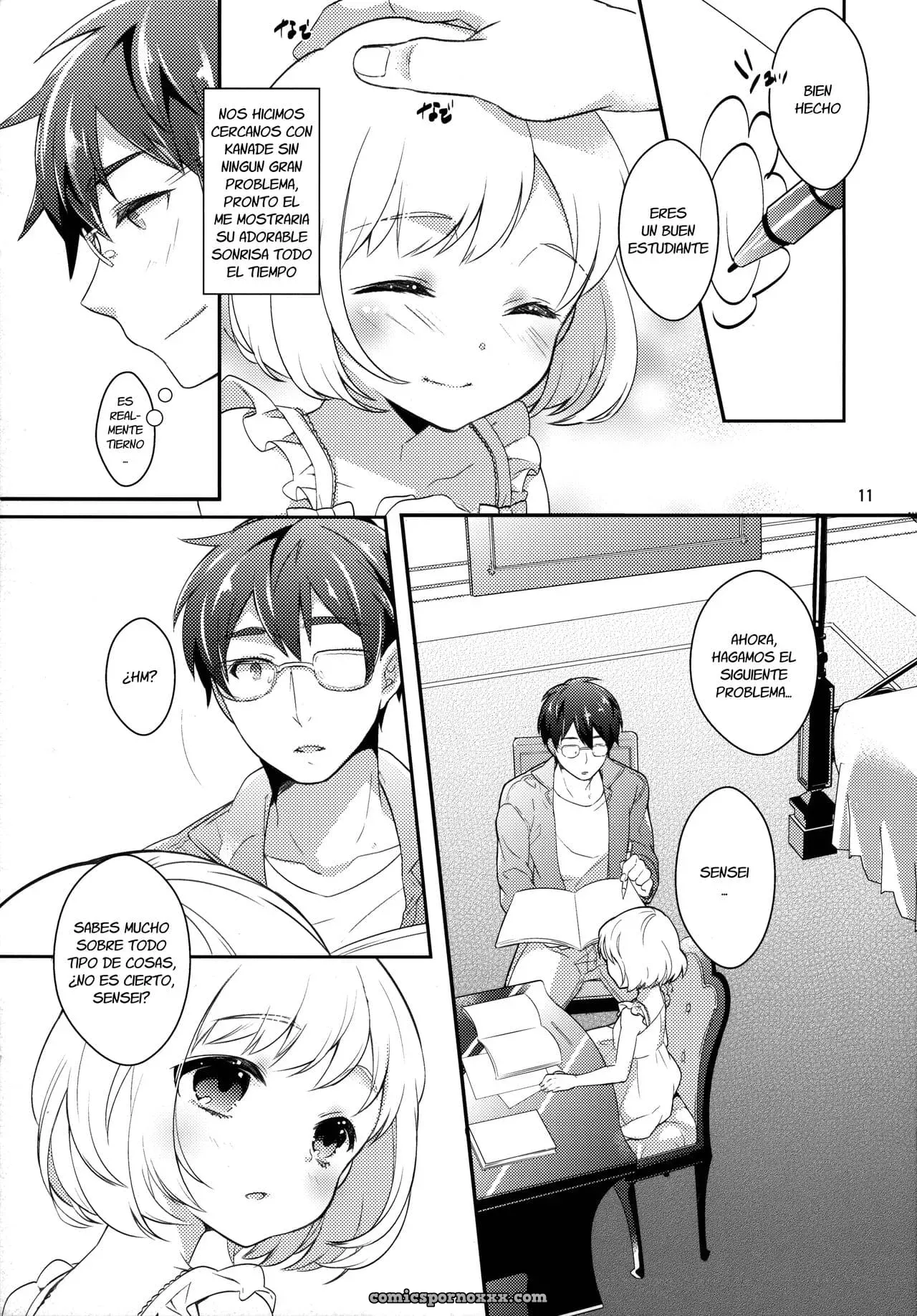 Study Room - Página 10