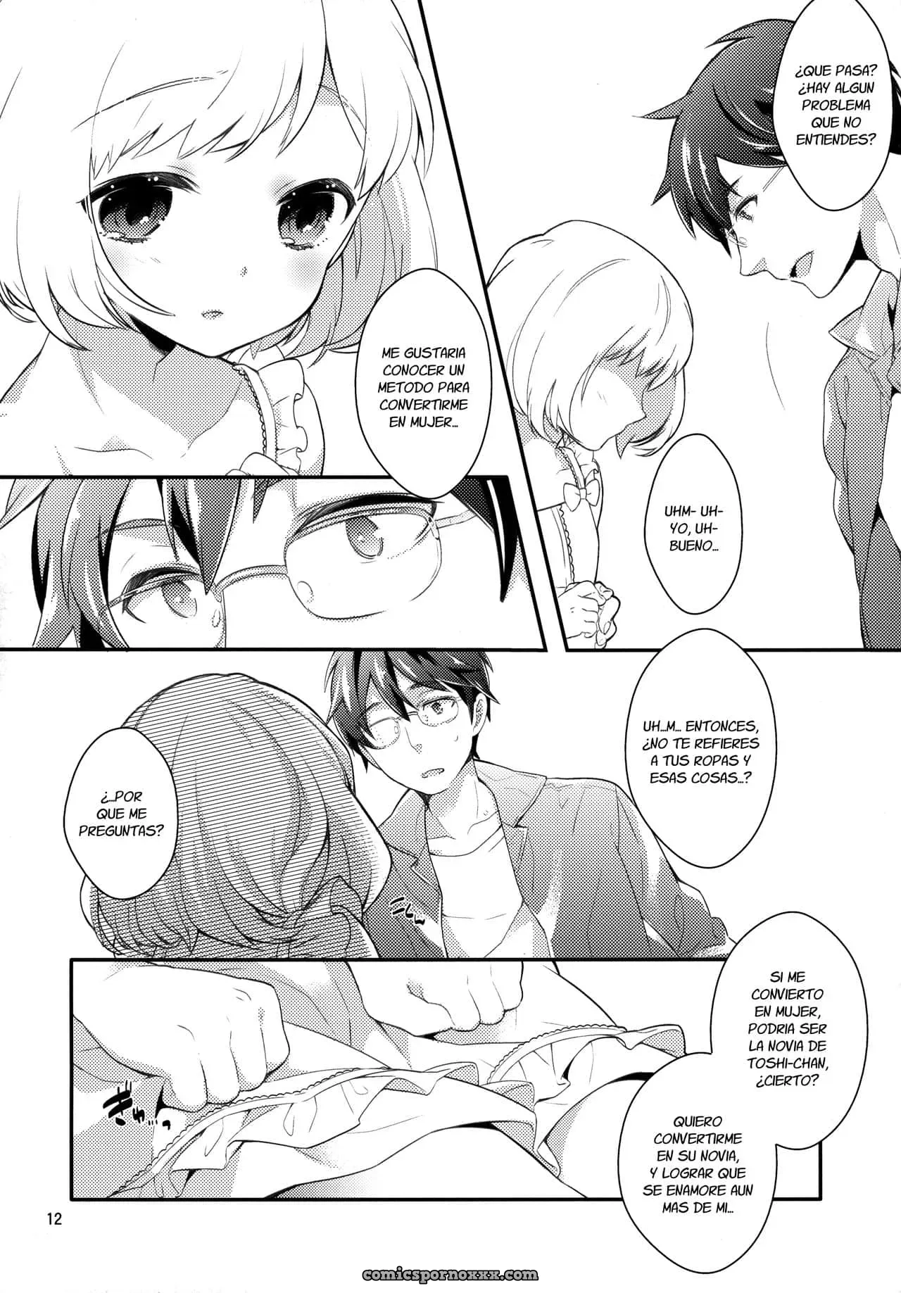 Study Room - Página 11