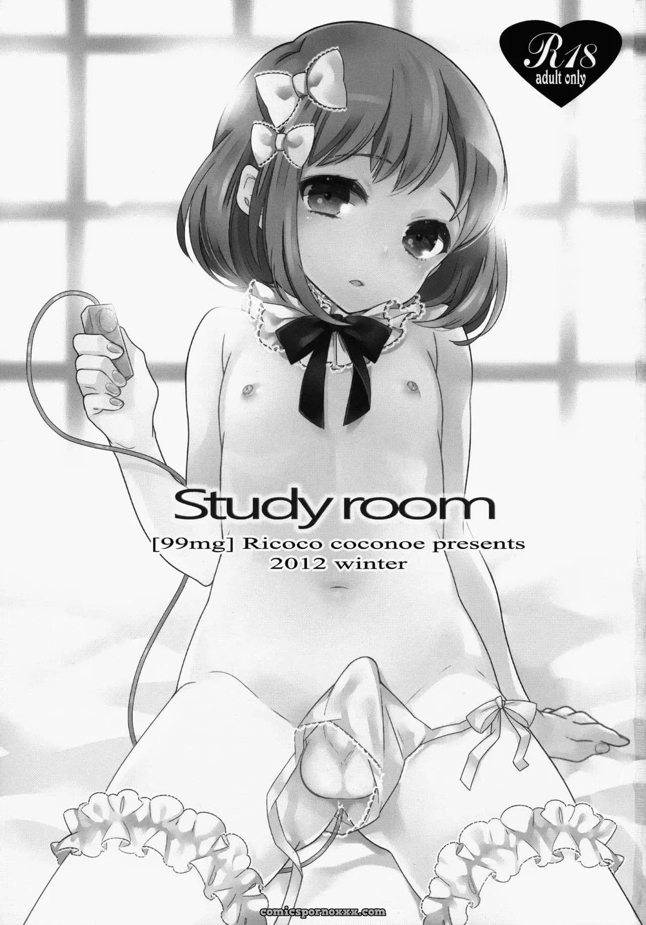 Study Room - Página 2