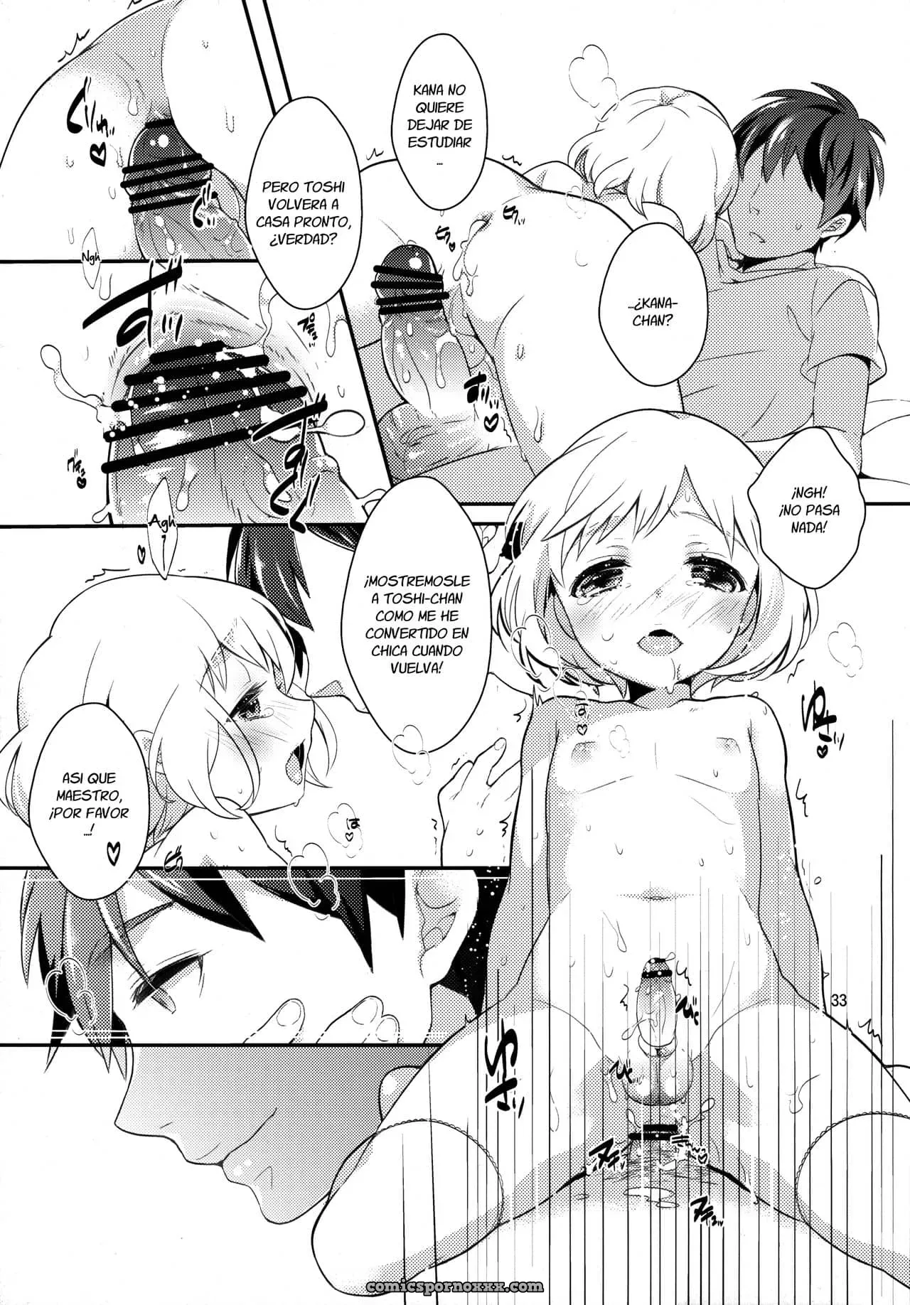 Study Room - Página 32