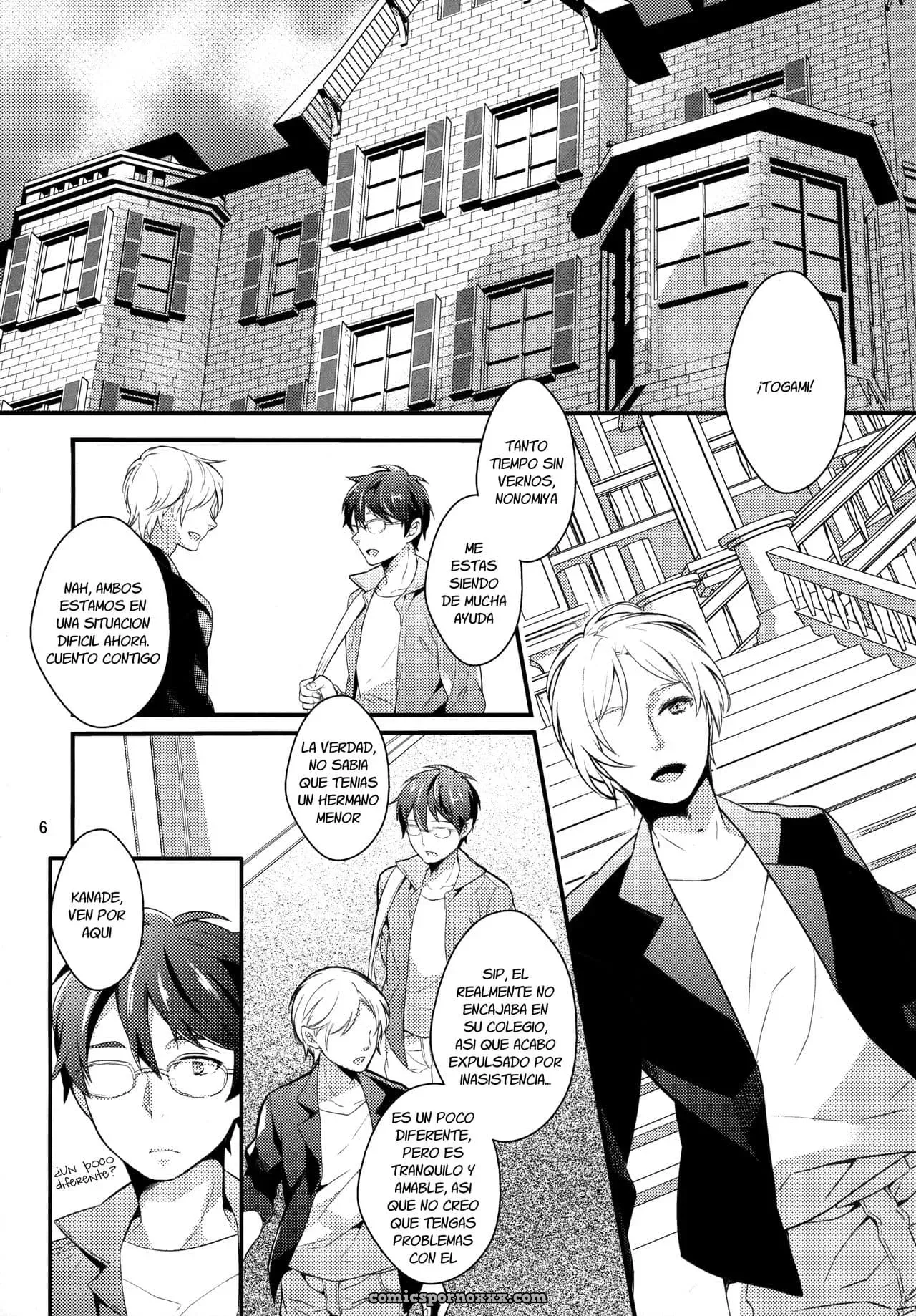 Study Room - Página 5