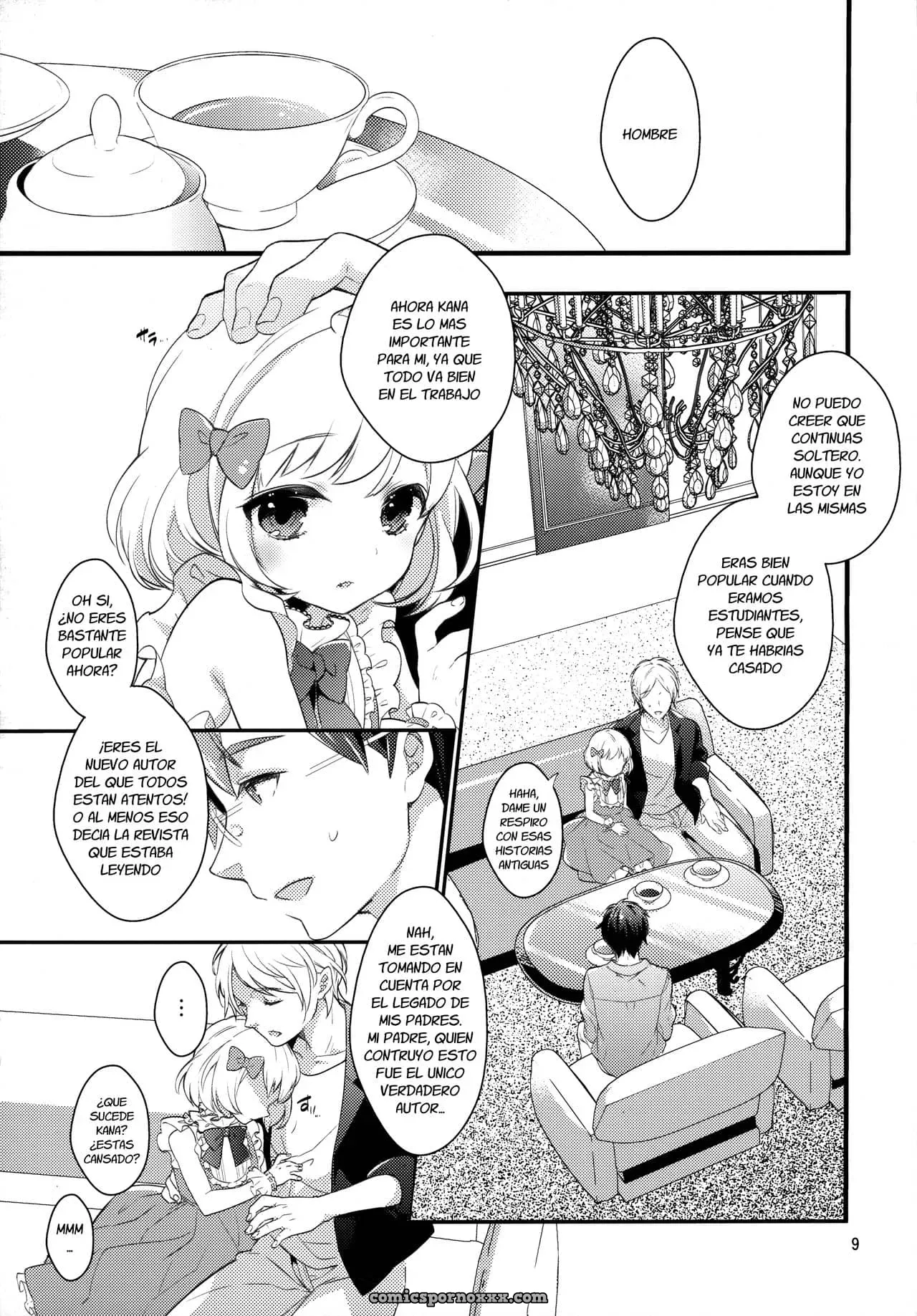 Study Room - Página 8