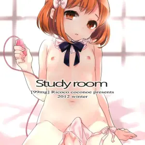 Study Room - Página 1