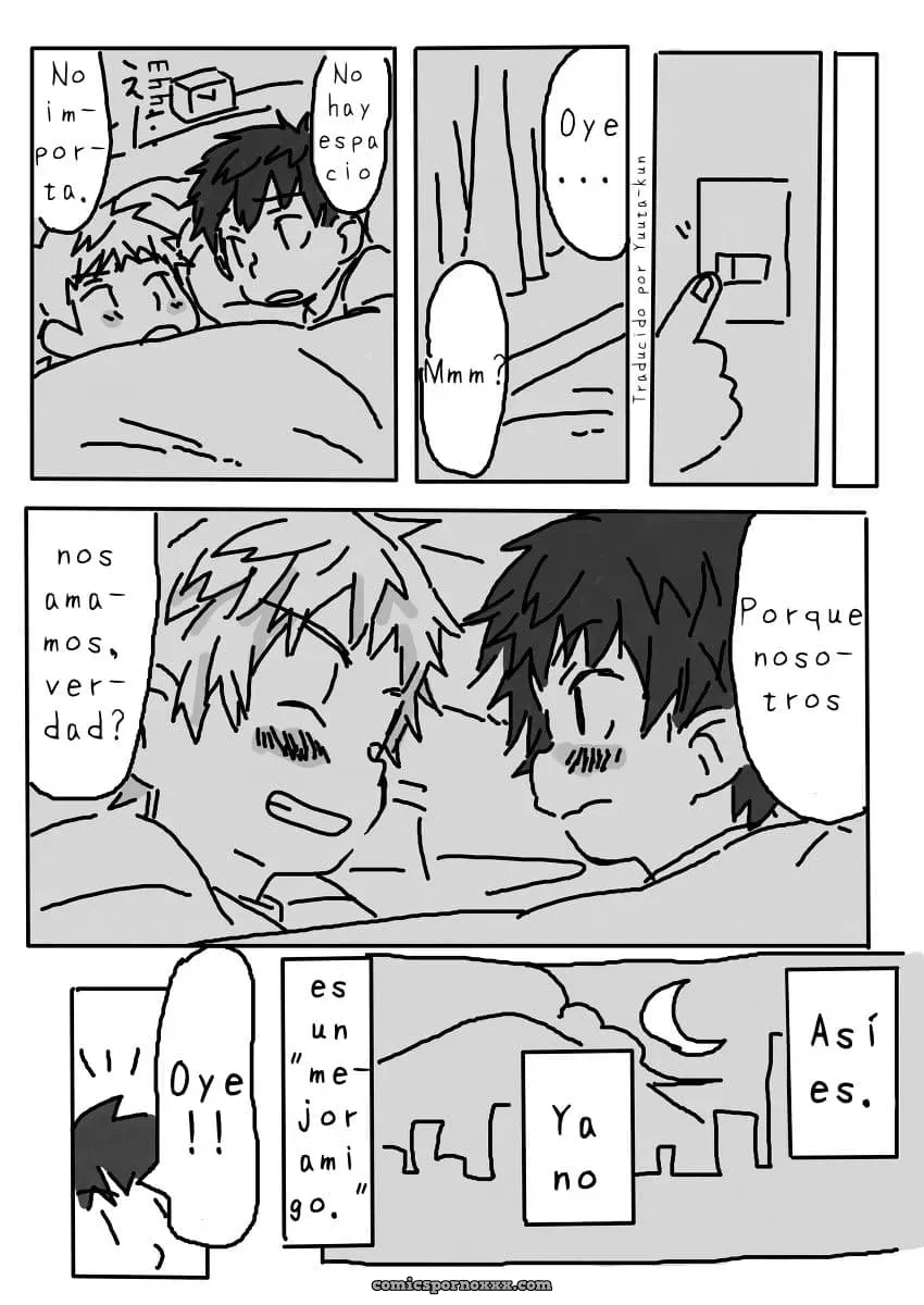 Sukida! - Página 16