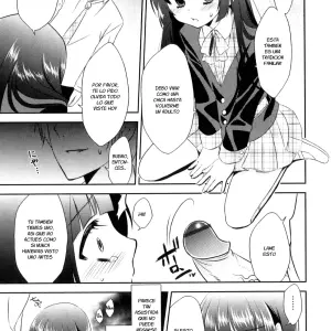 Takane No Hana No Shikitari Wa!? (Otokonoko Heaven Vol. 08) - Página 3