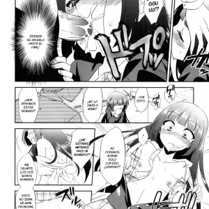 Takane No Hana No Shikitari Wa!? (Otokonoko Heaven Vol. 08) - Página 4