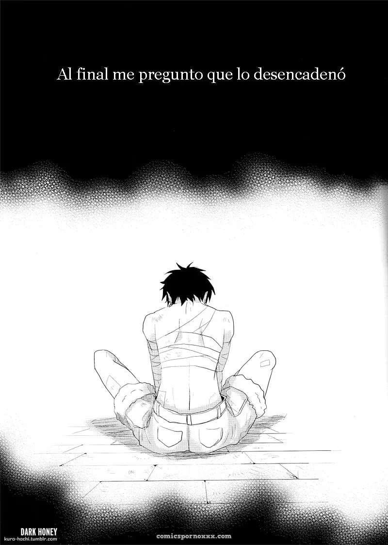 The Brave New World (One Piece) - Página 2